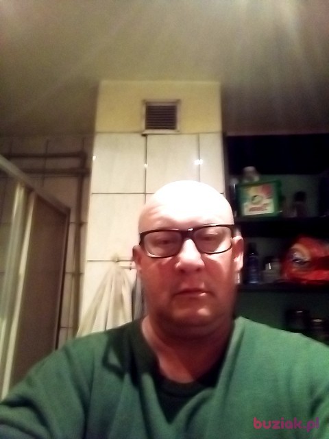 Dariusz, Mężczyzna, 49, Kozienice, Polska: 1