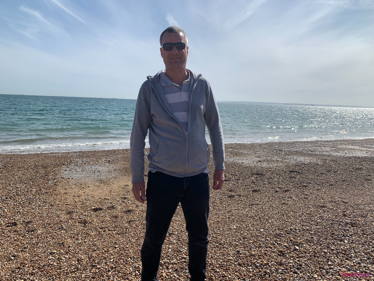 Rafal, Mężczyzna, 51, Westminster, Wielka Brytania: 1