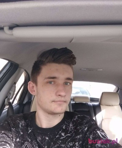 Damian, Mężczyzna, 25, Rzeszów, Polska: 1