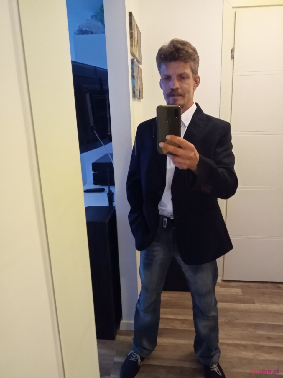 Artur, Male, 48, Białystok, Polska: 1