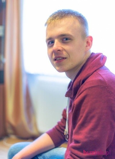 Bartek, Male, 30, Zawiercie, Polska, Photo: 1