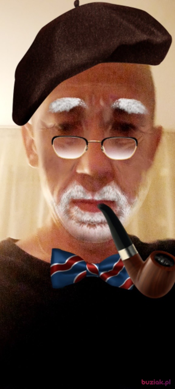 hubert, Mężczyzna, 46, Warszawa, Polska, Zdjęcie: 4