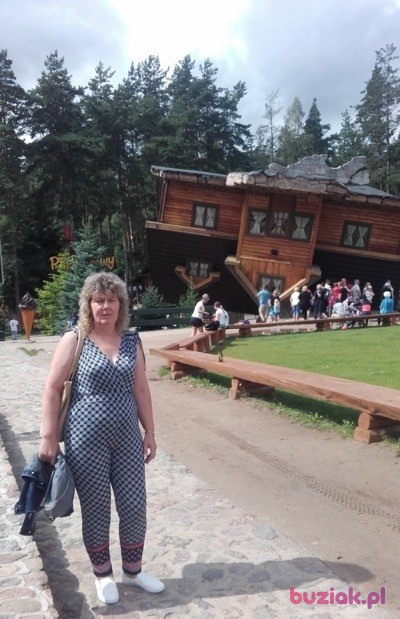 Agnieszka, Female, 55, Wyszków, Polska, Photo: 6