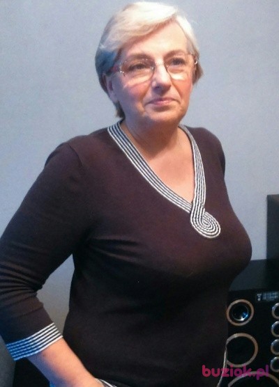 Danuta, Female, 68, Zabrze, Polska: 1