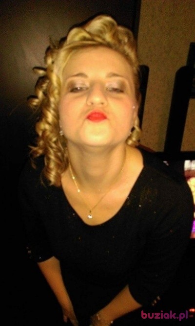 Wika, Kobieta, 37, Działdowo, Polska: 1