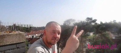 Rafal, Mężczyzna, 42, Haarlem North Holland Province, Holandia, Zdjęcie: 2