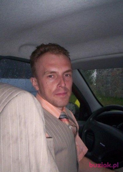 Łukasz, Mężczyzna, 40, Suwałki, Polska: 1