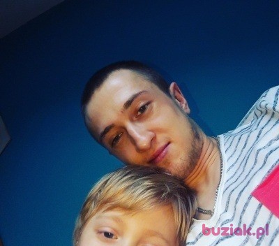Tobiasz, Mężczyzna, 34, Sławków, Polska, Zdjęcie: 2