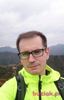 Tomek, Mężczyzna, 43, Kraków, Polska, Zdjęcie: 2