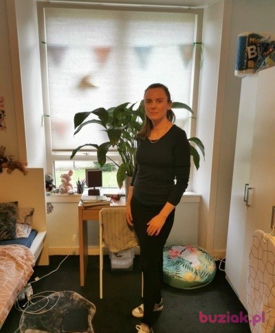 Justyna, Kobieta, 45, Glasgow, Wielka Brytania, Zdjęcie: 1