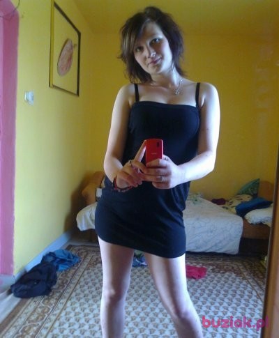 Jolanta, Kobieta, 35, Jawor, Polska: 1