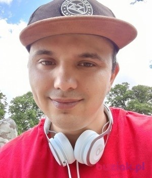 Fiodor, Male, 35, Southampton, Wielka Brytania, Photo: 3