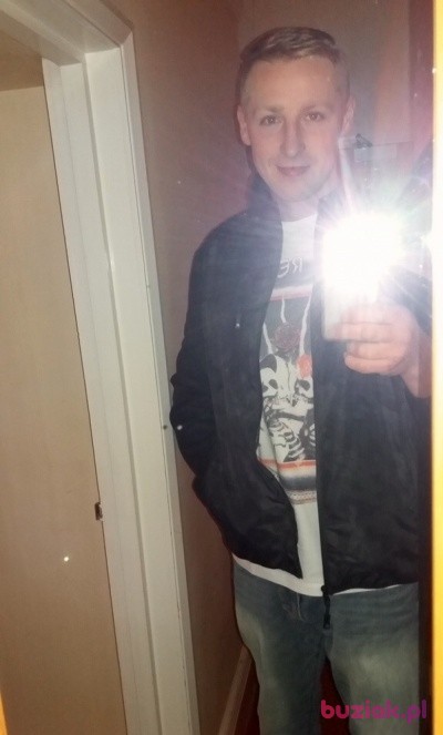 Andrzej, Mężczyzna, 33, Watford, Wielka Brytania, Zdjęcie: 1