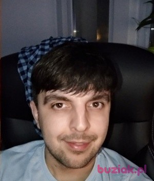 Maciek, Male, 38, Piotrków Trybunalski, Polska: 1
