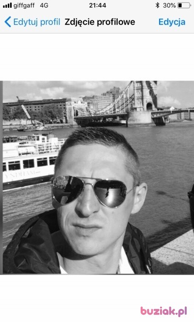 Pawel, Male, 41, Westminster, Wielka Brytania, Photo: 1