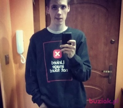 wrobelbdg, Mężczyzna, 29, Bydgoszcz, Polska: 1