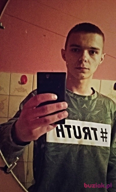 Dawid, Mężczyzna, 27, Białystok, Polska, Zdjęcie: 1