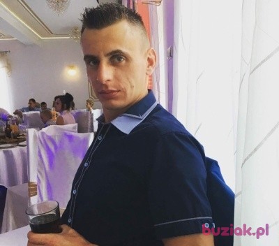 Arko, Mężczyzna, 38, Kalisz, Polska, Zdjęcie: 1
