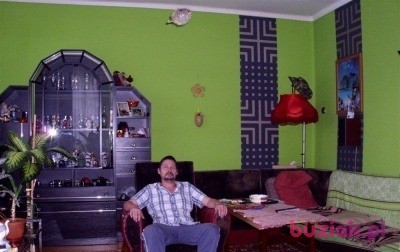 ADAMKUS, Male, 50, Rydułtowy, Polska, Photo: 2