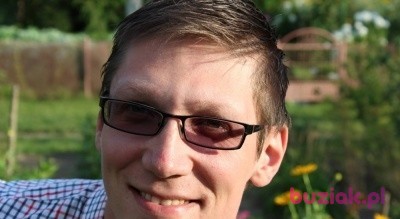 Paweł, Male, 38, Turek, Polska, Photo: 1