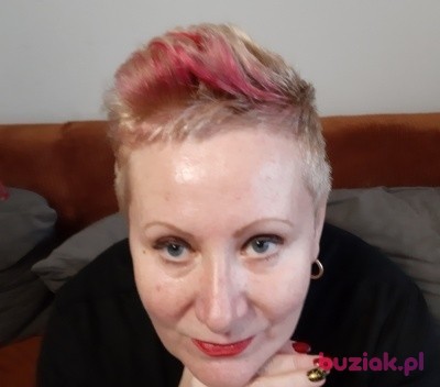 Terry, Female, 53, Chełm, Polska: 1