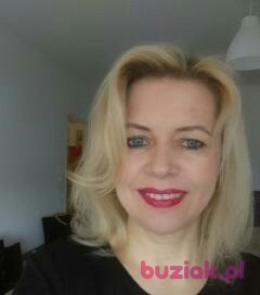 Ania, Kobieta, 52, Warszawa, Polska, Zdjęcie: 3