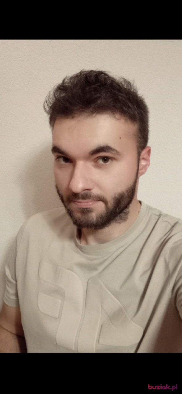 Damian, Male, 32, Myślenice, Polska, Photo: 2