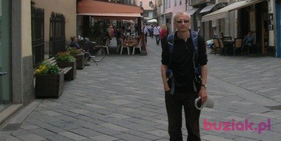 Ryszard, Mężczyzna, 70, Kraśnik, Polska, Zdjęcie: 1