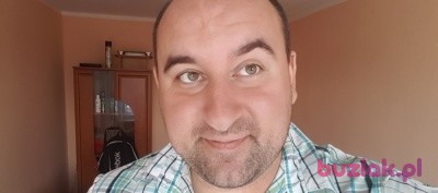 Łukasz , Male, 41, Lubsko, Polska, Photo: 1