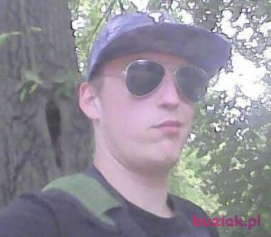 Rafał, Mężczyzna, 33, Ruda Śląska, Polska: 1