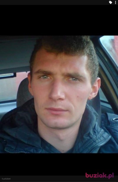 Mateusz, Male, 33, Gorzów Wielkopolski, Polska: 1