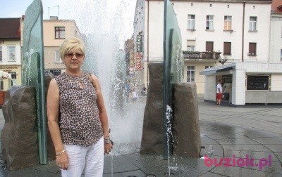 Sabina, Kobieta, 70, Koszalin, Polska, Zdjęcie: 1