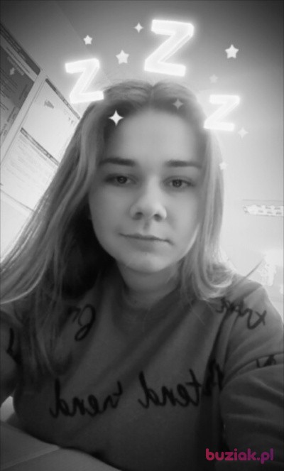 Weronika, Kobieta, 23, Mszczonów, Polska: 1