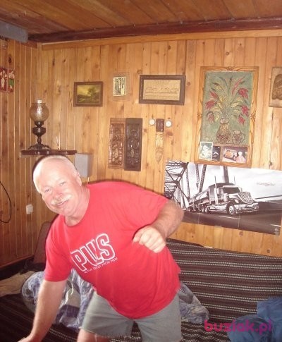 Eugeniusz , Male, 66, Sucha Beskidzka, Polska: 1