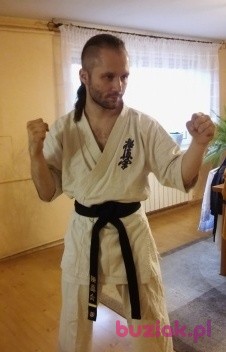 TriJay, Male, 32, Koło, Polska: 1