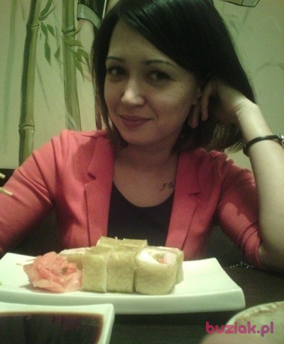 Eli, Kobieta, 36, Warszawa, Polska, Zdjęcie: 1