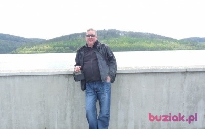 84611, Mężczyzna, 52, Strzegom, Polska, Zdjęcie: 1