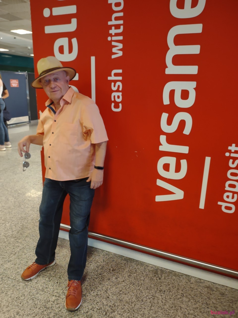leszek, Male, 73, Berlin, Niemcy, Photo: 6