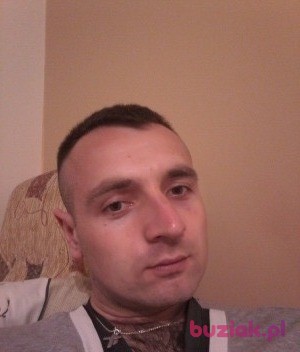Damian , Male, 36, Jasło, Polska, Photo: 1