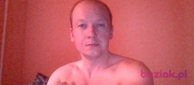 krzysztof, Male, 41, Gryfino, Polska, Photo: 3