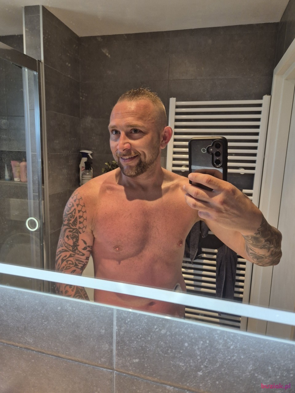 Kamil, Mężczyzna, 35, Eindhoven, Holandia, Zdjęcie: 2