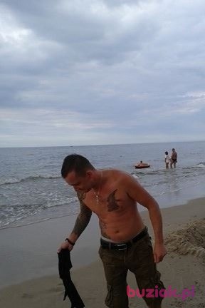 Piotr, Mężczyzna, 39, Międzyrzecz, Polska, Zdjęcie: 4