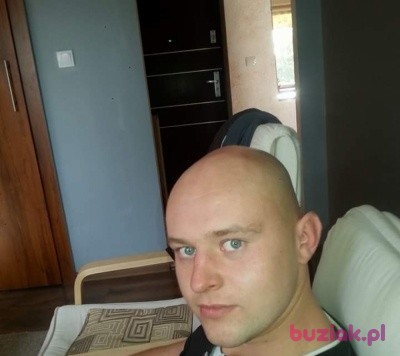 Daniel, Mężczyzna, 33, Olkusz, Polska: 1