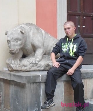 wojtasmen16, Male, 35, Szczecinek, Polska, Photo: 3