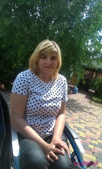 zaneta, Female, 32, Piaseczno, Polska, Photo: 1