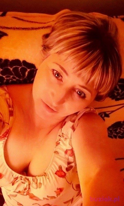 Neli, Kobieta, 48, Zielona Góra, Polska, Zdjęcie: 1