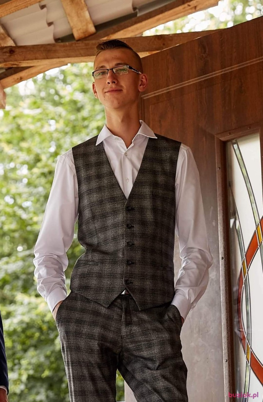 kuba, Male, 25, Puławy, Polska, Photo: 1