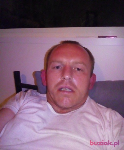 Daniel , Male, 40, Radom, Polska, Photo: 3