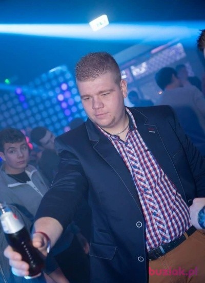 Kamil1876, Male, 30, Opole, Polska: 1