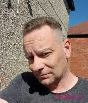 Andy, Male, 54, Bedworth, Wielka Brytania, Photo: 1